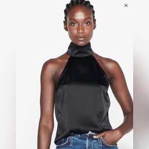 Anine Bing Sylvia Top